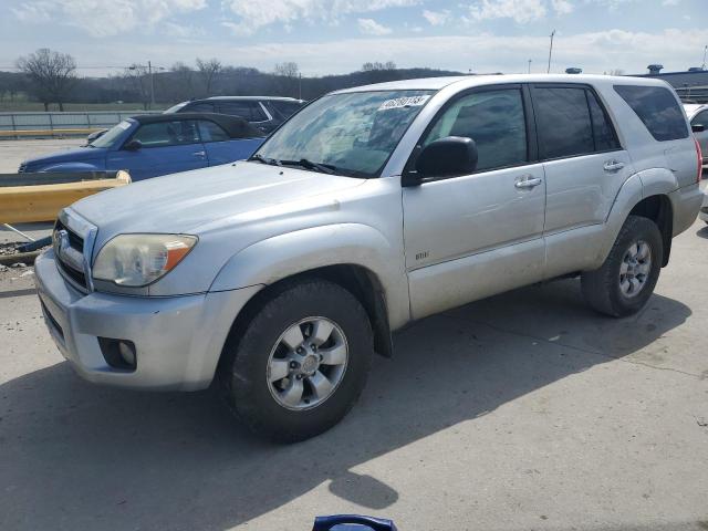 2009 Toyota 4Runner SR5