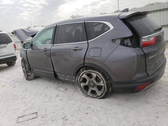 5J6RW1H8XKA020933 HONDA CRV 2019
