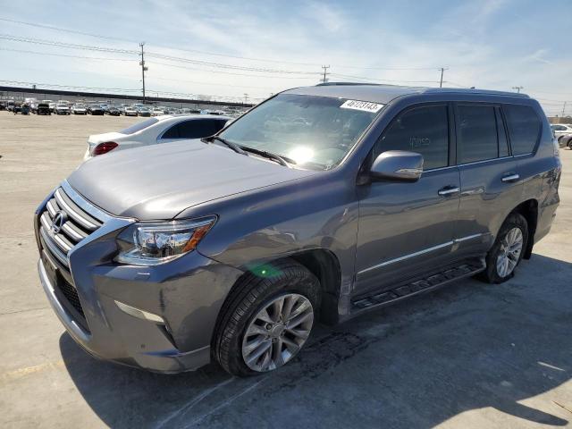 2019 Lexus GX 460 