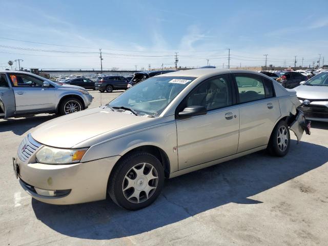 2005 Saturn Ion 