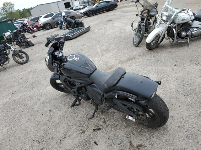 2015 KAWASAKI EN650 A - JKAENEA16FDA00255