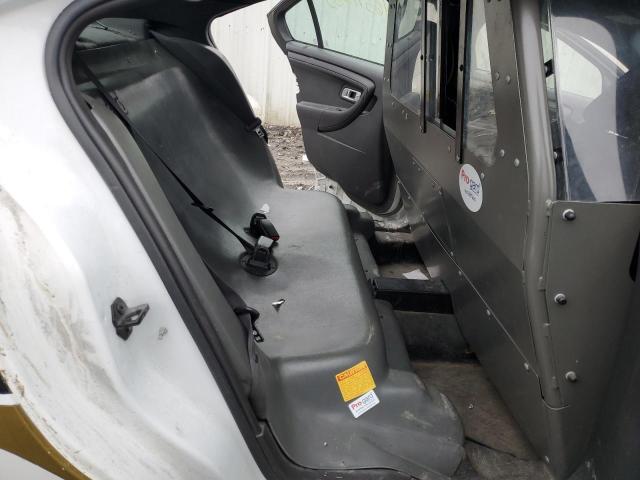 2017 FORD TAURUS POL - 1FAHP2MK5HG130676