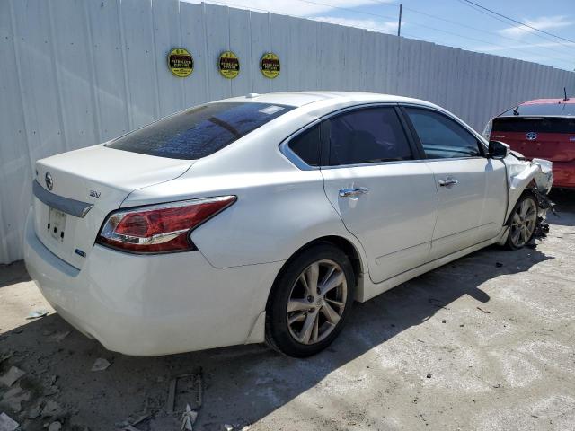 1N4AL3AP7EC422965 Nissan ALTIMA 2.5