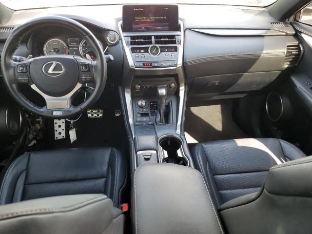 2020 LEXUS NX 300 F-S - JTJSARBZ2L2169559