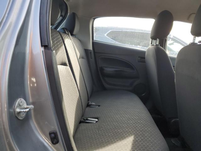 2015 MITSUBISHI MIRAGE DE - ML32A3HJ7FH038973