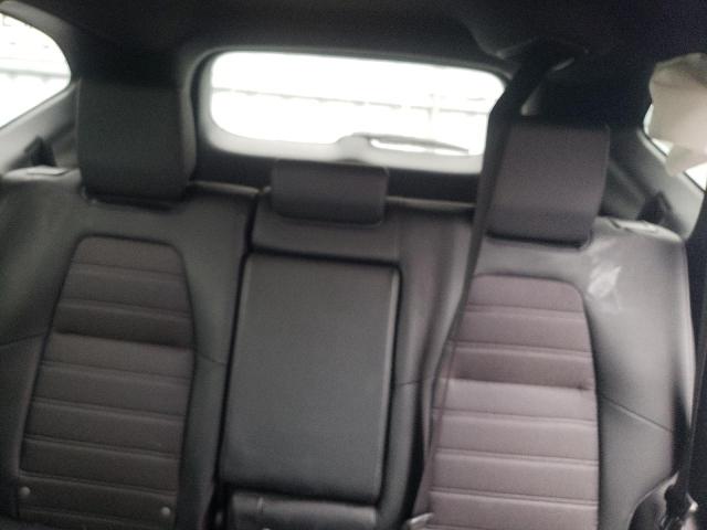 2022 HONDA CR-V SPORT - 2HKRW2H42NH216631