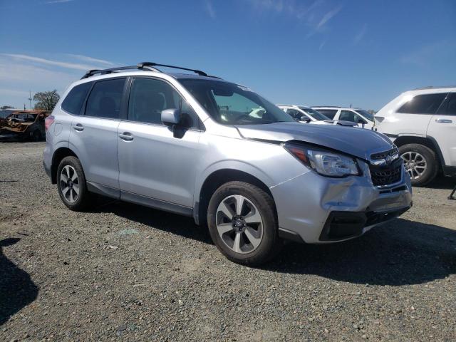 JF2SJAJC8HH810432 Subaru Forester 2.5i Limited