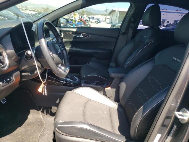 3KPF34AD4ME276382 KIA Forte Gt Line