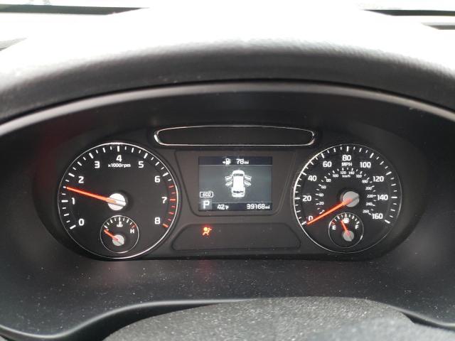 5XYPGDA36KG430672 KIA SORENTO L