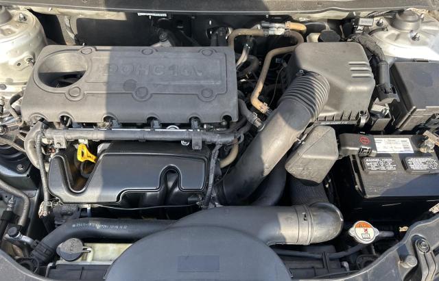 KNAFU4A28D5723123 KIA FORTE EX