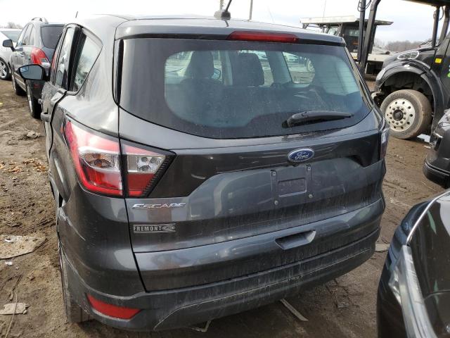 2018 FORD ESCAPE S - 1FMCU0F74JUA21963
