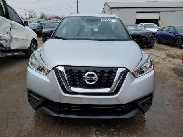 3N1CP5CU0KL560856 Nissan KICKS S
