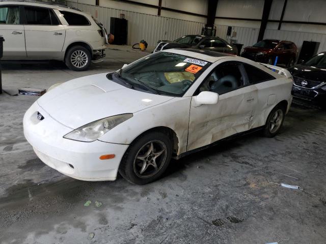 2000 Toyota Celica GT