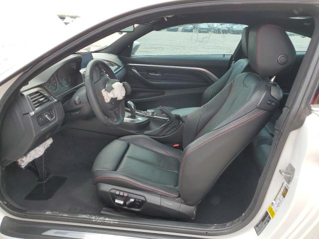 2016 BMW 428 I - WBA3N7C52GK228057