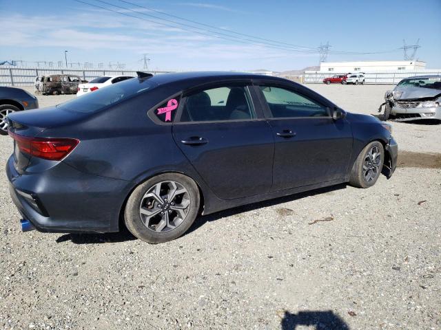 3KPF24AD7KE040938 KIA FORTE FE