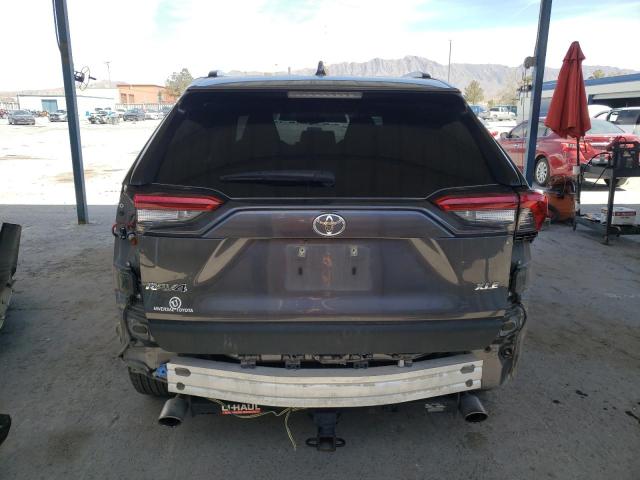 JTMC1RFV7KD509242 Toyota Rav4 Xle Premium
