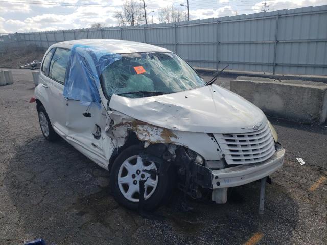2023 CHRYSLER PT CRUISER - 3C4FY48B92T344738