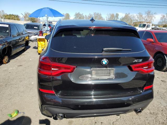 5UXTR9C56JLC79535 BMW X3 Xdrive30i