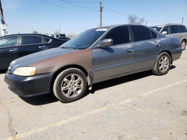 2001 Acura TL 