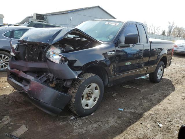 2007 Ford F-150 