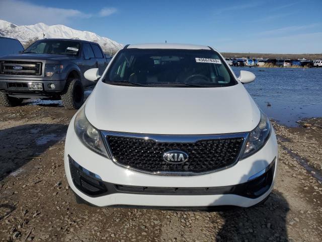 KNDPBCAC6G7868914 KIA Sportage Lx