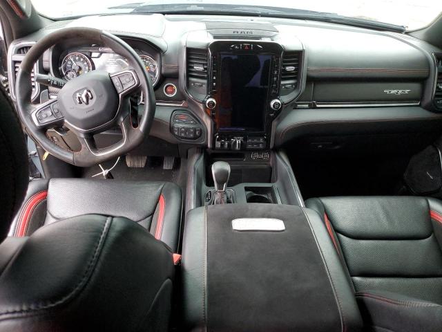 2021 RAM 1500 TRX - 1C6SRFU9XMN903427