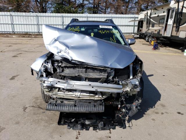 4S4BSANC6F3299654 Subaru Outback 2.5i Limited