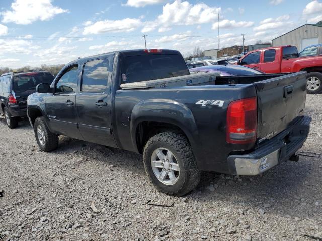 3GTFK33YX9G153713 GMC Sierra K1500 Slt