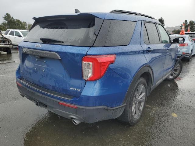 1FMSK8DH5NGA19266 Ford EXPLORER XLT