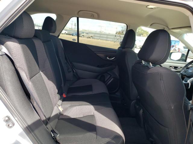 4S4BTADC7M3206717 Subaru Outback Premium
