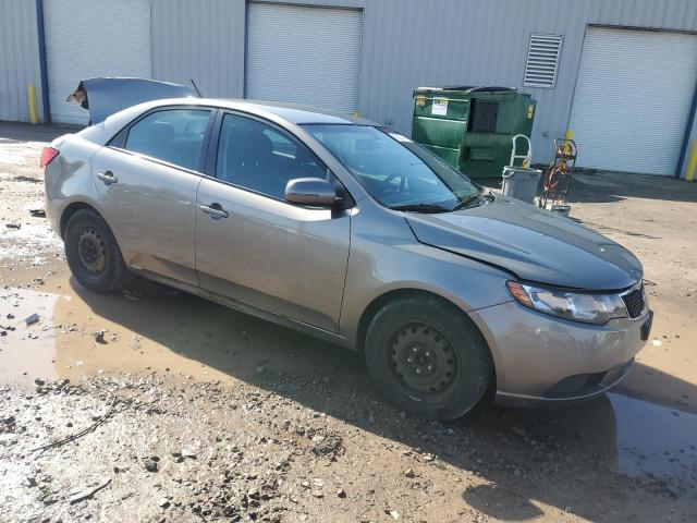 KNAFU4A28C5474899 KIA FORTE EX