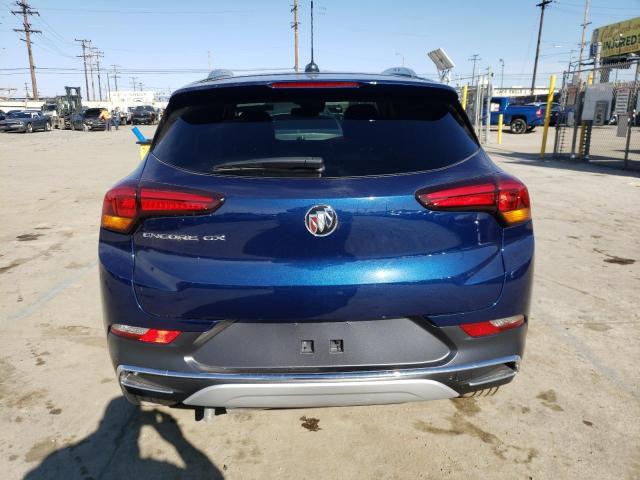 KL4MMFSL2NB100199 Buick Encore Gx Essence