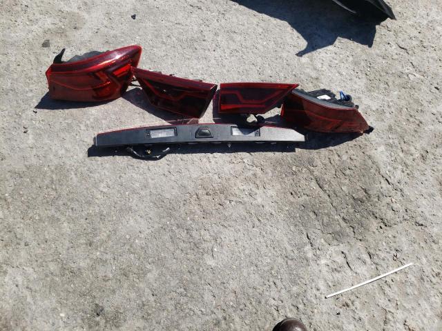 3KPF34AD4ME276382 KIA Forte Gt Line