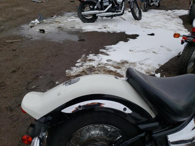 2001 YAMAHA XVS1100 JYAVP11E41A012838