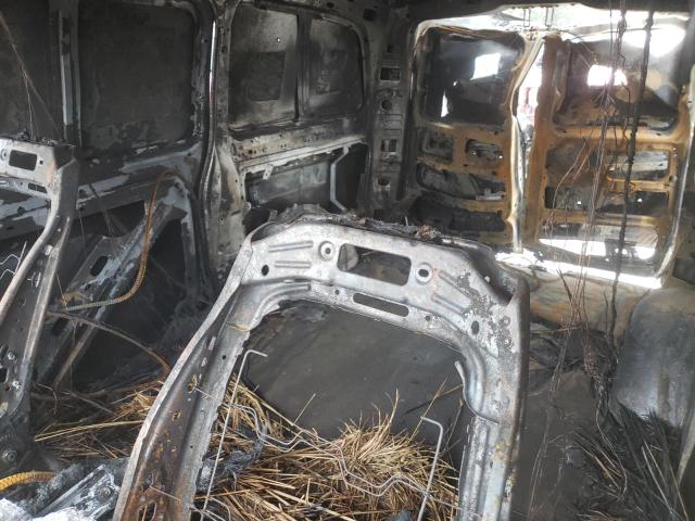 2018 MERCEDES-BENZ METRIS - WD3PG2EA1J3369399