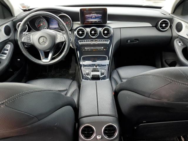 55SWF4JB0FU066296 Mercedes-Benz C 300