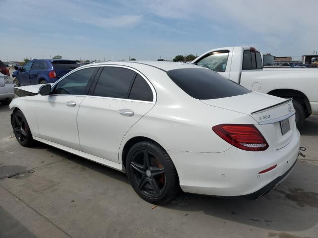 2017 MERCEDES-BENZ E 300 - WDDZF4JB2HA145985
