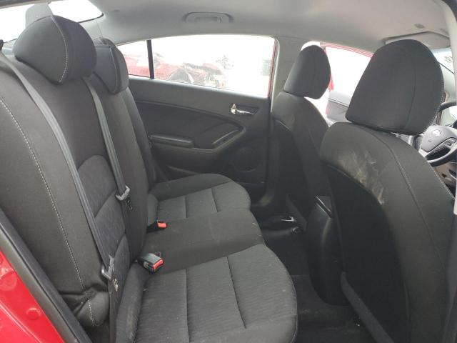 KNAFK4A62G5609289 KIA FORTE LX