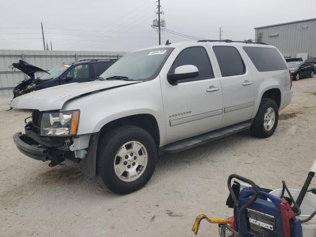 2011 Chevrolet Suburban 