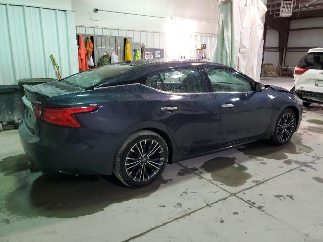 2016 NISSAN MAXIMA 3.5 - 1N4AA6AP5GC440987