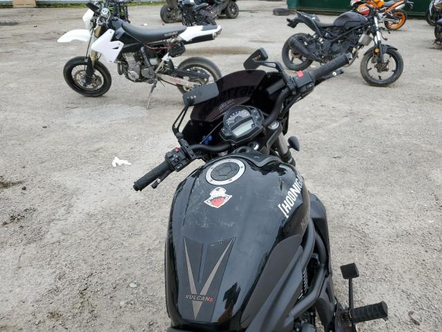 2015 KAWASAKI EN650 A - JKAENEA16FDA00255