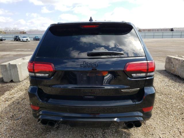 2018 JEEP GRAND CHEROKEE TRACKHAWK Photos | KS - KANSAS CITY ...