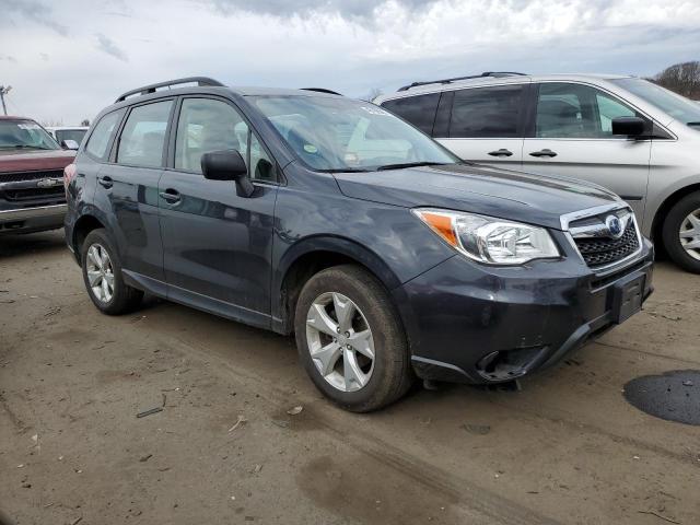 2015 SUBARU FORESTER 2 - JF2SJABCXFH592568