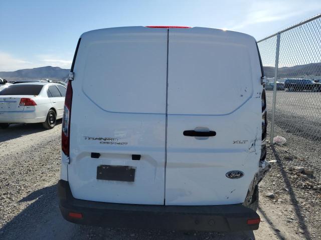 2016 FORD TRANSIT CO - NM0LS7F77G1285172