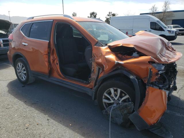 JN8AT2MT6HW145665 Nissan ROGUE S
