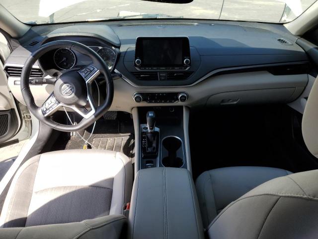 1N4BL4DV3KC233858 Nissan ALTIMA SV
