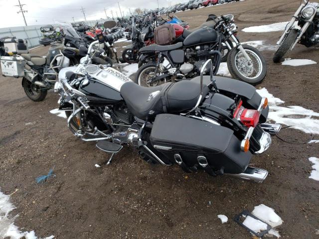 2010 HARLEY-DAVIDSON FLHRC 1HD1FR436AB628516