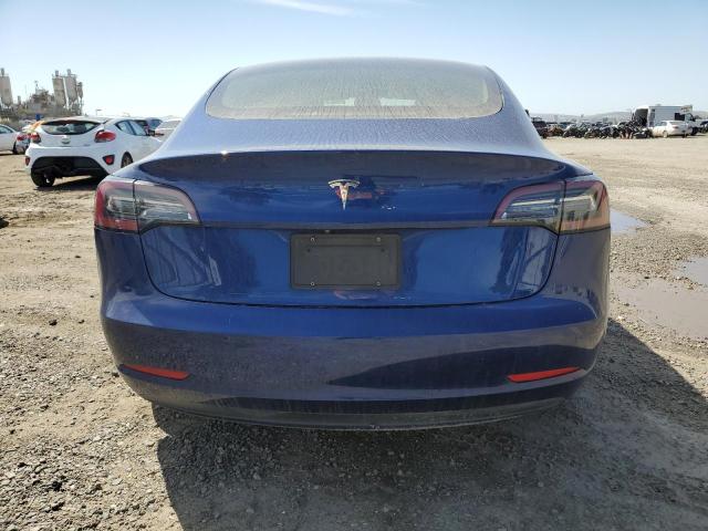 5YJ3E1EA0KF424935 Tesla MODEL 3