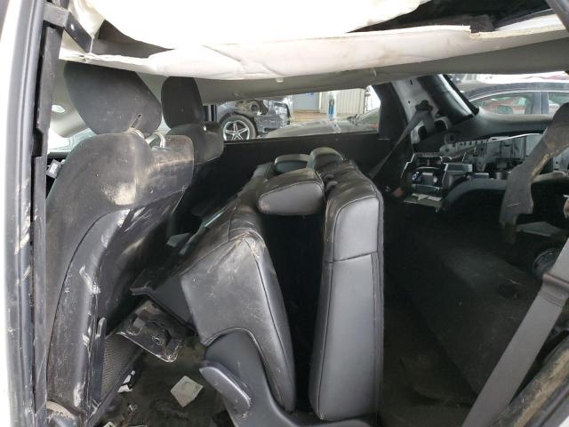 2021 DODGE DURANGO PU 1C4SDJFT4MC663189
