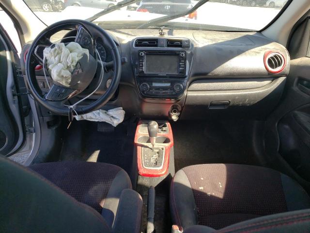 2020 MITSUBISHI MIRAGE LE ML32A5HJ9LH002516